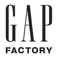 Gap Factory logo